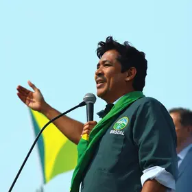 Agrinaldo Júnior