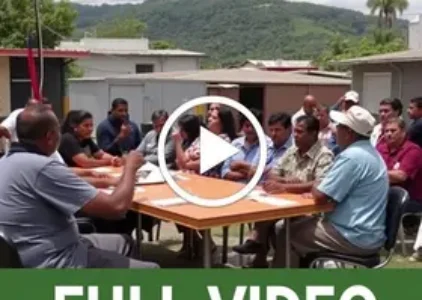 Últimas noticias de Camaragibe