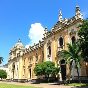 Patrimônios Vivos de Pernambuco