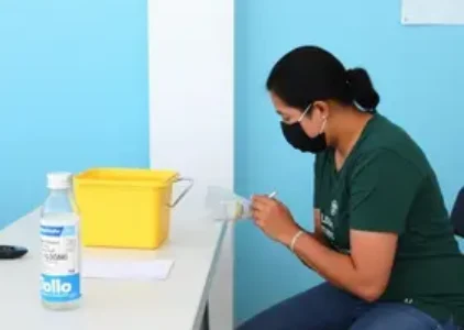 Últimas noticias de Camaragibe