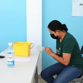Dia D de Multivacinação