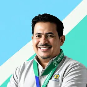 Francismar Pontes deputado estadual