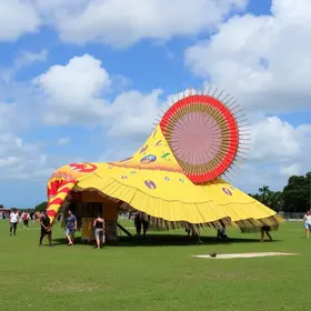Festival Pernambuco Meu País