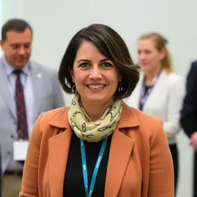 visita da governadora Raquel Lyra ao presidente do TRE-PE