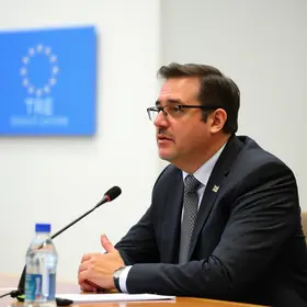 João Campos e o TRE-PE