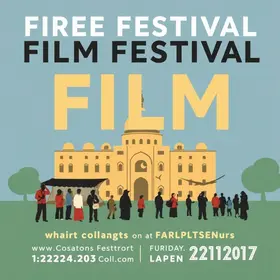Mostra de Cinema e Patrimônio