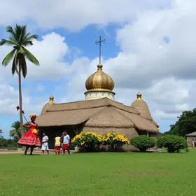 Patrimônios Vivos de Pernambuco