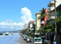 crescimento do comércio em Pernambuco