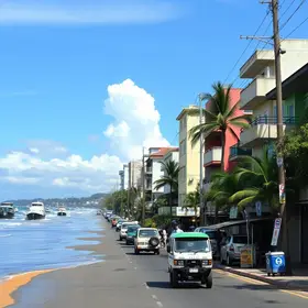 crescimento do comércio em Pernambuco