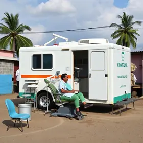 Prefeitura do Município de Camaragibe
