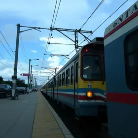 ramal Jaboatão do Metrô do Recife
