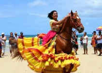Sambada de Cavalo Marinho