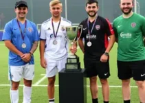 Copa Talento Camaragibe
