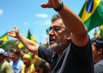 Últimas noticias de Camaragibe