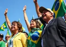 carreata em Camaragibe