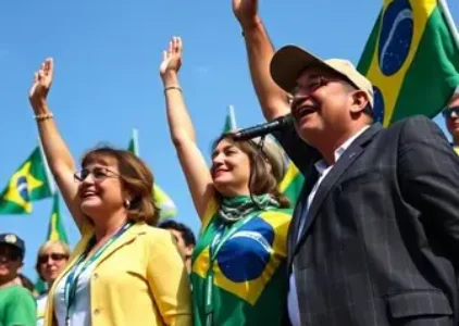 Últimas noticias de Camaragibe