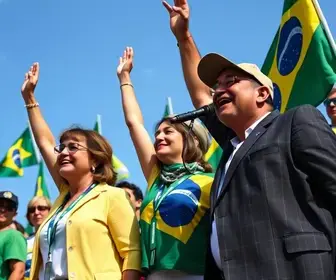 carreata em Camaragibe