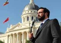 apoio de Diego Cabral a Eduardo da Fonte