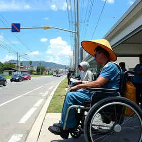 eleitores com deficiência