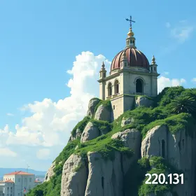Francismar 40654