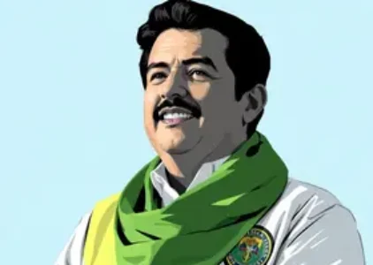Últimas noticias de Camaragibe