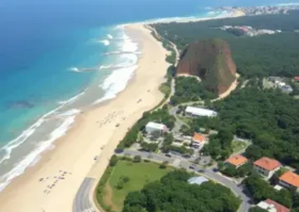 Últimas noticias de Camaragibe