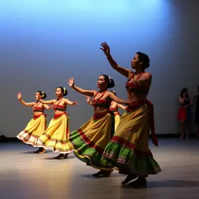 Grupo Grial de Dança