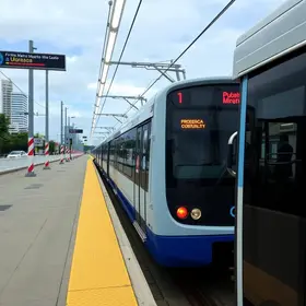 Linha Centro do Metrô do Recife