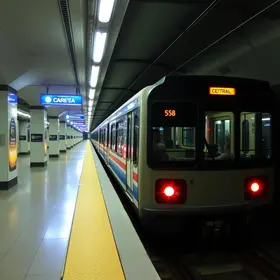 Linha Sul do Metrô do Recife