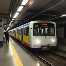 Linha Sul do Metrô do Recife