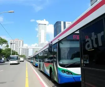 Metrô do Recife