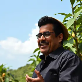Pb José Carlos (Cacau)
