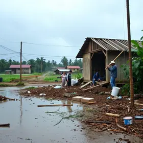 Prefeitura do Município de Camaragibe