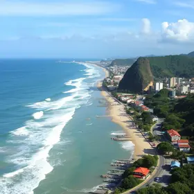 Prefeitura do Cabo de Santo Agostinho