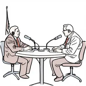 debate candidatos Senado