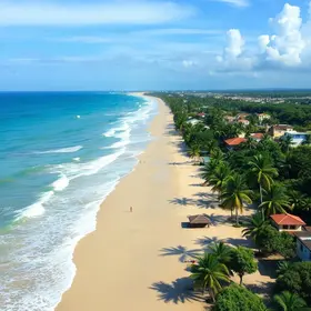 melhor lugar do Nordeste para se investir
