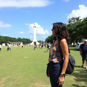 Raquel Lyra Feira de Caruaru