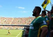 Santa Cruz Futebol Clube