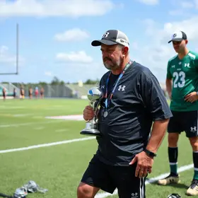 treinador campeão da série a2