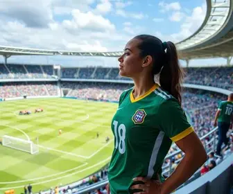 Arena de Pernambuco