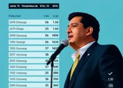 Últimas noticias de Camaragibe