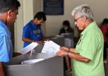Últimas noticias de Camaragibe