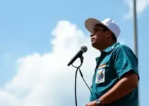 Camaragibe PE eleições 2026