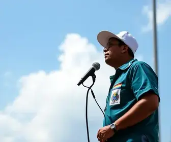 Camaragibe PE eleições 2026