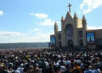 Congresso em Gravatá