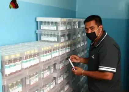 Últimas noticias de Camaragibe