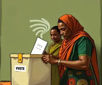eleições em Camaragibe (PE)