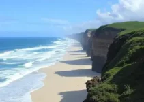 caminhada da Onda 55