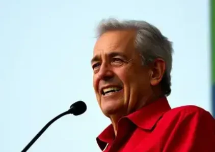 Últimas noticias de Camaragibe