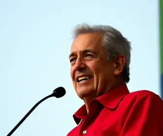 resultado da eleição em Camaragibe